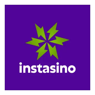 Instasino logo