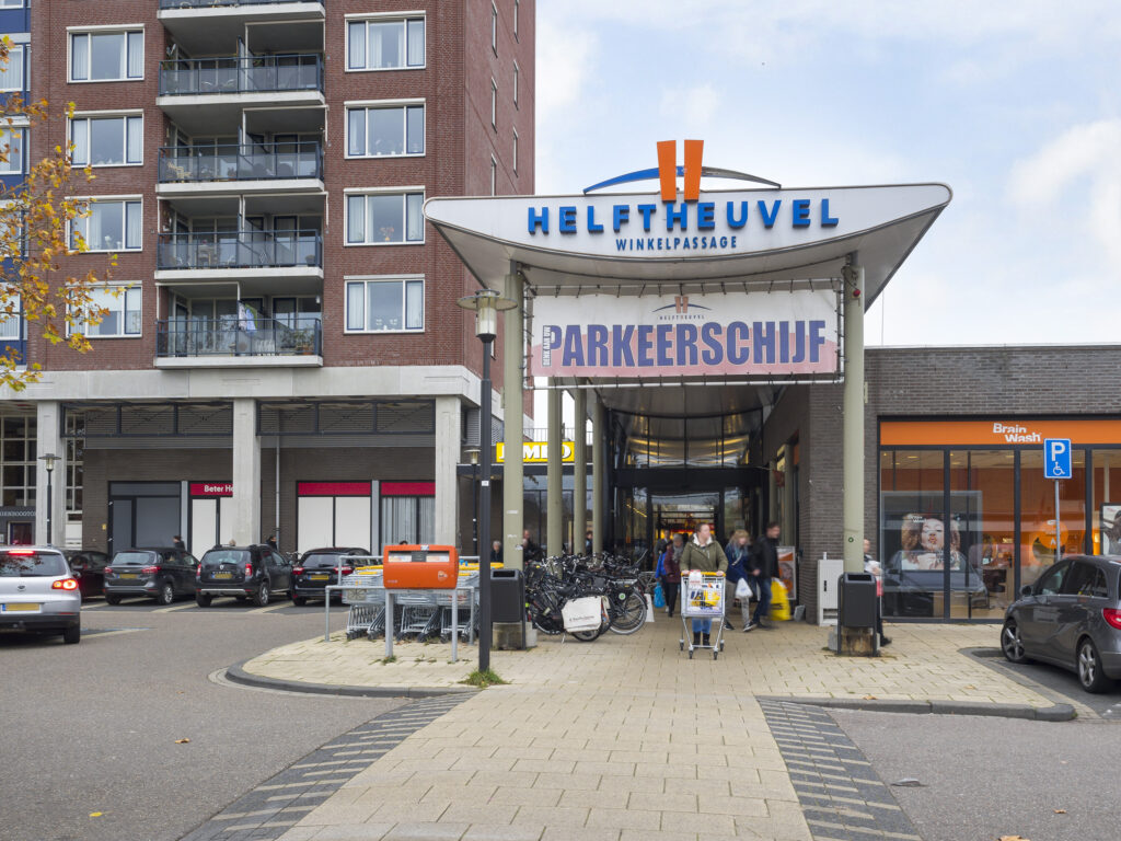 Nauw Verslinden jaloezie TOP #4 Winkelcentra Den Bosch 2022 | Overdektshoppen.nl